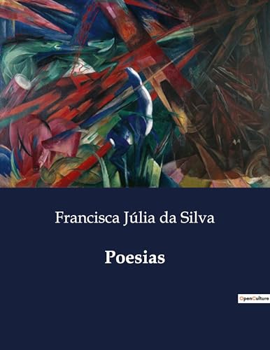 Poesias (Portuguese Edition)
