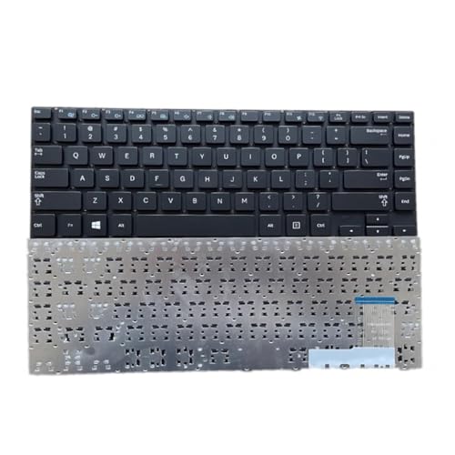 �m�[�g�p�\�R�������p�L�[�{�[�h US�o�[�W�����L�[�{�[�h Samsung NP-370R4E 450R4V NP470R4E 530U4E 450R4Q 450R4E�p �m�[�g�p�\�R���A�N�Z�T���[