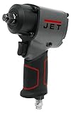 JET JAT-107, 1/2-Inch Pneumatic Impact Wrench (505107)