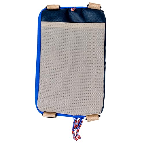 Image of Chums Rover Crossbody Sling Bag for Women & Men - Convertible, Multi-Pocket Day Pack for Travel