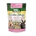 Wild Harvest Glazed Donuts Small Animal Treats, 2.2-Ounce (WH-83524)