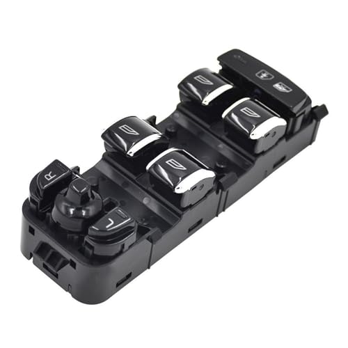 Bouton lève-vitre électrique Volvo S90 V90 avec commande fluide et ajustement OEM 31415514