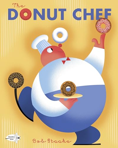 The Donut Chef
