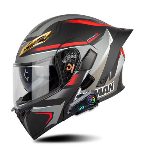 AK-Z1Y95 �V�X�e�� �t���b�v�A�b�v �w�����b�g �t���t�F�C�X Bluetooth�Ή��\ �����Y ���f�B�[�X �_�u�������Y �C���i�[�X���[�N�T���V�F�[�h ���O���h�~ UV�J�b�g �O���A�h�~ �ϏՌ��� �j�����p �l�G�ʗp (M,SM08)