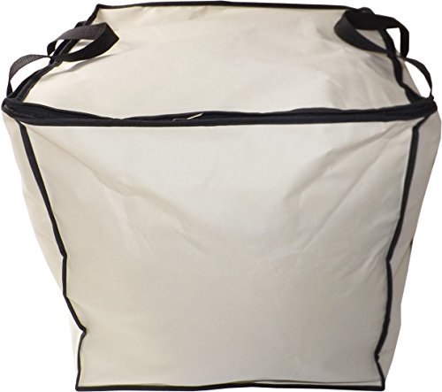 Neusu Robusta Borsa da Ripostiglio con 100 Lt di