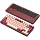 Limited color model red