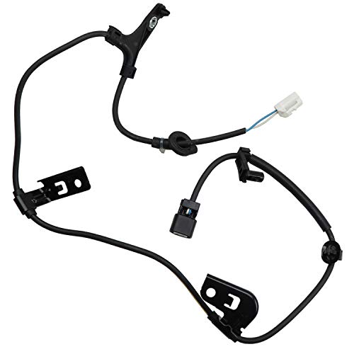 Harnais de capteur ABS Beck Arnley 0844964 pour système de freinage de voiture
