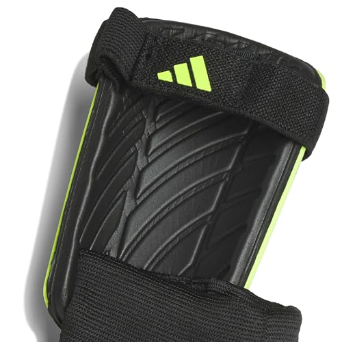 adidas Tiro Match Schienbeinschoner, Lucid Lemon/Black, Größe S – Ansicht 3