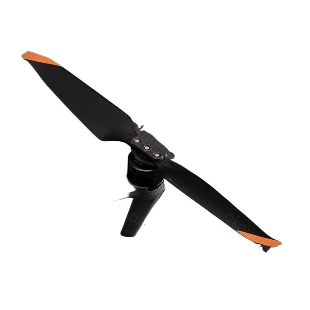 Eliche a sgancio rapido silenziose, compatibili con Drone Mavic 3 Enterprise / 3E / 3T / 3M, pezzo di ricambio(4 Pair)