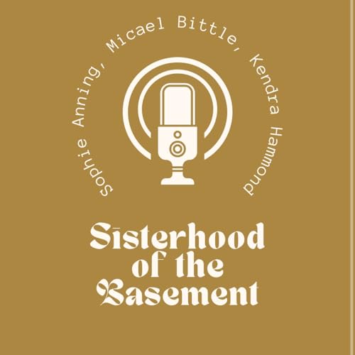 『Sisterhood of the Basement』のカバーアート