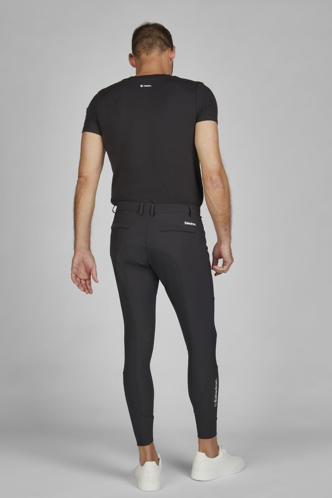 Eskadron Riding Breeches D. schwarz