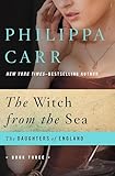 The Witch from the Sea (The Daughters of England Book 3)