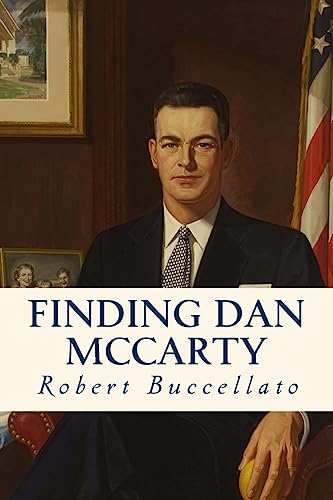 Finding Dan McCarty