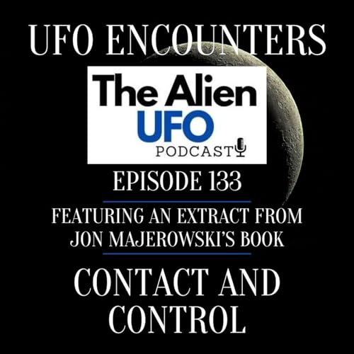 Reverse Engineering Crashed UFOs