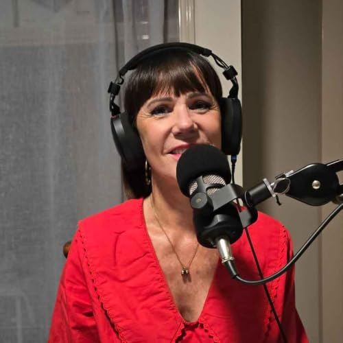Trailer - From Entrepreneur to Changemaker with Annie Stonehouse