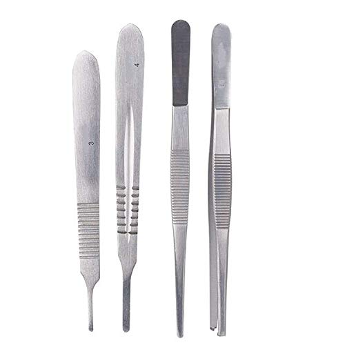 Generic General instruments set