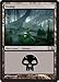 Produktbild Magic the Gathering - Swamp - Palude - Magic 2014 Core Set