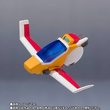 Amazon.co.jp: ROBOT魂 〈SIDE RV〉 トゥランファム 『銀河漂流