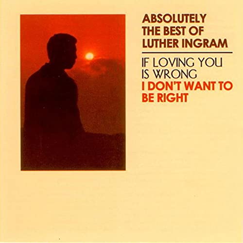 Luther Ingram