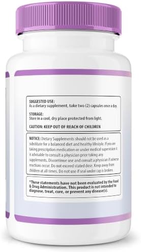 NutraVibe MindRemember Capsules, 60 Capsules - 1