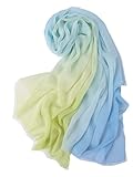 seiden georgette stoff In mehreren Farben erhältlich und geeignet für alle Anlässe: als Stola zu einem eleganten Kleid, fürs Büro und geschäftliche Anlässe, Feiern, Hochzeiten und für jeden Tag