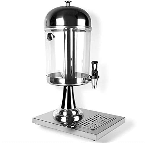 Machine à boissons multifonctionnelle 8L avec robinet haute précision - 2