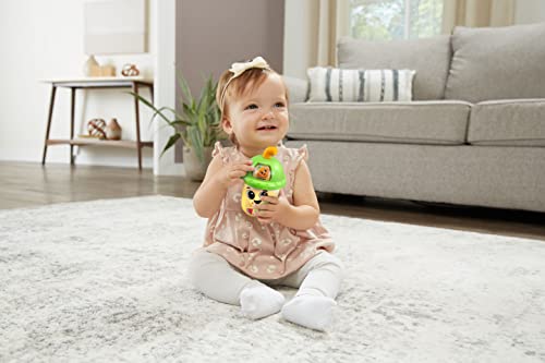 Leapfrog Fruit Colours Learning Smoothie, English