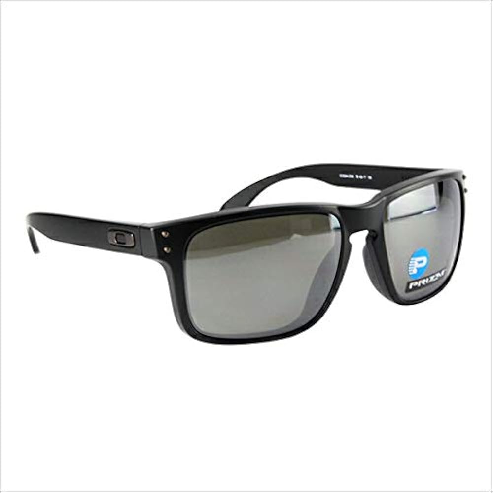 オークリー HOLBROOK ホルブルック 偏光 サングラス プリズムブラック 楽天市場】オークリー 偏光 サングラス OAKLEY ホルブルック