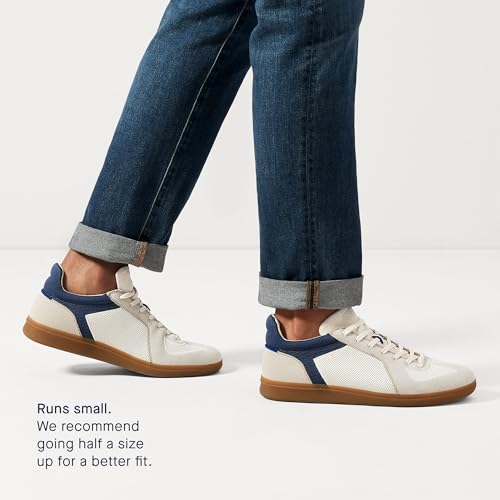 Rothy's The RS01 Sneaker Men's Casual Fashion Shoes, Made from Recycled Plastic Bottles & Machine Washable4