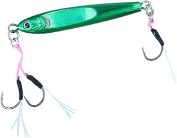 SLJ TGベイト メタルジグ 35本セット 60g〜150g SLJ TGベイト