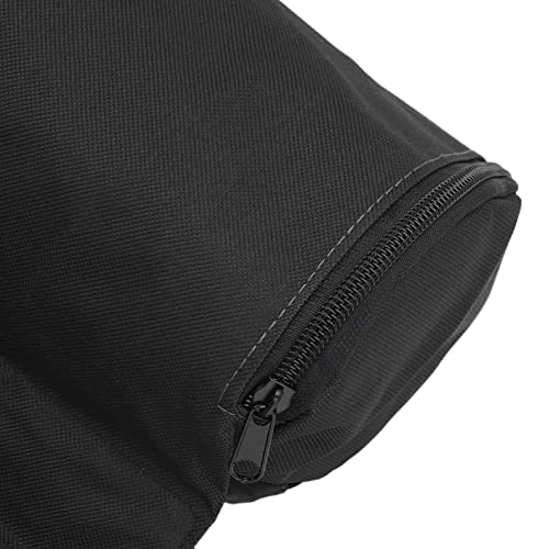 Saco de areia para barraca, durável, resistente ao desgaste, uso amplo, acabamento fino, 600D, tecid