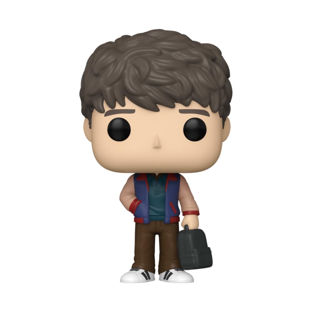 funko popストレンジャーシングス 覚醒ウィル funko pop ストレンジャーシングス 覚醒 ウィル 1809 レア - メルカリ