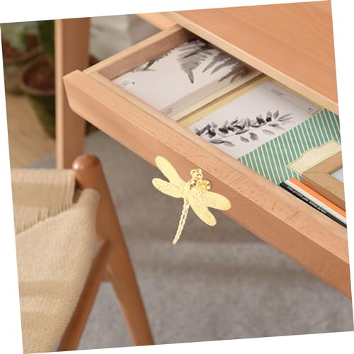 Poignées de design pour armoires commodes accessoires de meuble