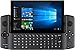 Produktbild GPD Win 3 (2022) - Ultra Mobile Gaming Konsole, Intel Core i7-1195G7, 16 GB LPDDR4x RAM, 1 TB M.2 SSD, Wi-Fi 6 AX, Bluetooth 5.0, Thunderbolt 4
