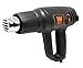 WEN HG112V 12.5-Amp Variable-Temperature Heat Gun with Adjustable Air Flow