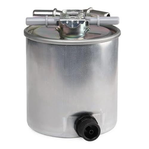 Bosch N2742 - Filtro Diesel - 5