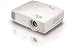 Produktbild BenQ MH530 FULL HD 3D DLP-Projektor (Beamer mit 1920 x 1080 Pixel, Kontrast 10000:1, 3200 ANSI Lumen, HDMI, VGA) weiß