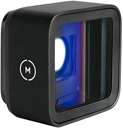 Moment Anamorphic 1.33x MM Lens (Black)