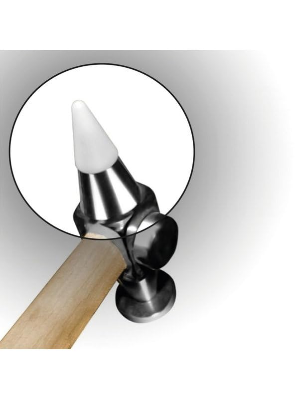 Blendingshammer, Ausbeulhammer, Ausbeulwerkzeug zum Ausbeulen ohne Lackieren, PDR Tools_Made in Germany_