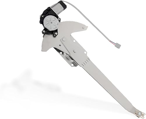 Vista 176 de SCITOO Reemplazo del Elevalunas eléctrico delantero izquierdo para 2004-2008 para Ford para F-150,741-430