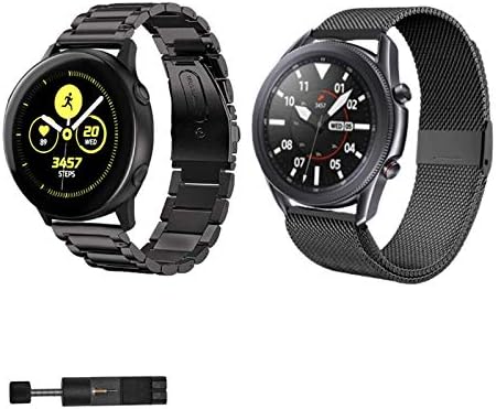 Samsung Galaxy Watch 3 45mm band 