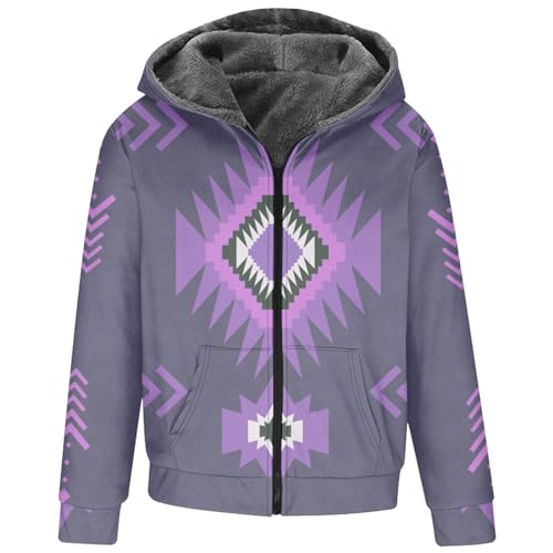 Veste polaire chaude pour affronter le froid hivernal sans grelotter