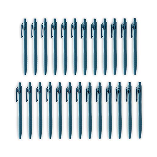 Stylo S800 haute résistance détectable rayons X ergonomique bleu