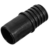 VICASKY Gewindeadapter für Besenstiel Verlängerungsstange Kunststoff Gewindekopf Ersatzspitze Passend für Moppstiel Reinigungswerkzeug Vielseitig für Haushalt und Büro