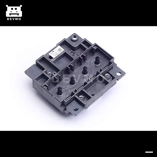 DEVMO Compatível com cabeça de impressão FA04010 FA04000 compatível com L300 L301 L351 L355 L358 L35