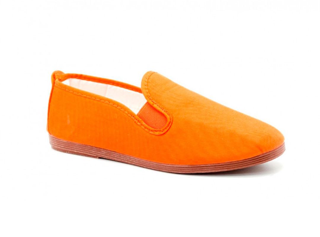 javer - Damskie buty płócienne Kung-FU