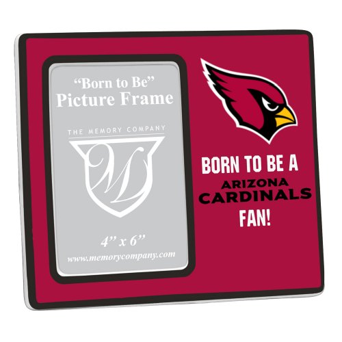 Image of Arizona Cardinals Born to be Youth Frame