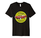 Wer nicht von der Straße fahren wollen und Segel in das Wasser? Dieses T-Sie sich selbst oder als Geschenk zu anderen Schwimmen tragen AMPHICAR Autobesitzer
