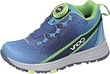  Vado Sneaker-Boots Größe 27 EU Blau (hellblau)