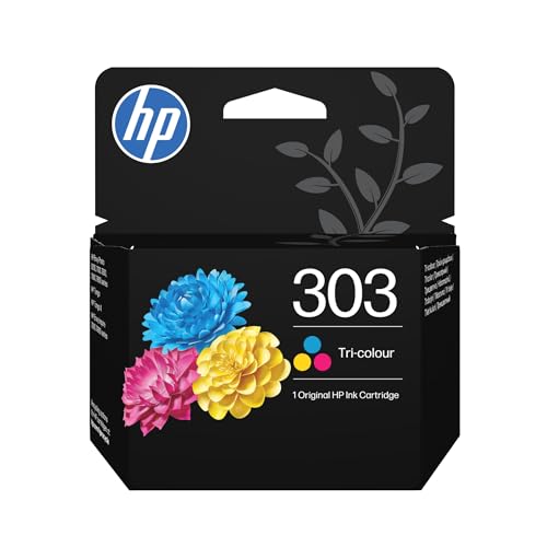 Ahorra con HP Instant Ink y disfruta de impresiones sin interrupciones. Obtén fotos y documentos de calidad profesional con tinta original HP. Cartuchos con cabezal integrado para resultados nítidos y duraderos. Calidad garantizada para tus proyectos.
